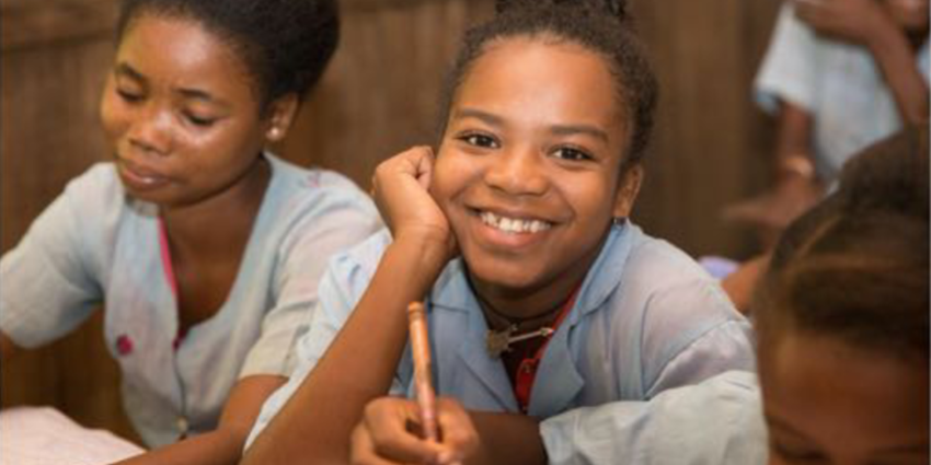 Bild: UNICEF Madagascar