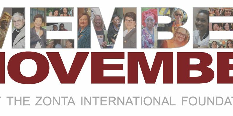 Bild: ZONTA International