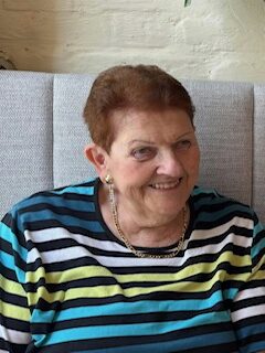 Mary Kober